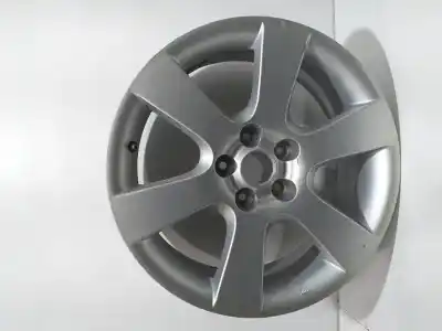 Pièce détachée automobile d'occasion JANTE pour HYUNDAI SANTA FE (BM)  Références OEM IAM 529102B180  