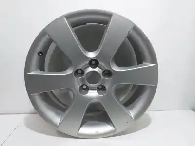 Pièce détachée automobile d'occasion JANTE pour HYUNDAI SANTA FE (BM)  Références OEM IAM 529102B180  