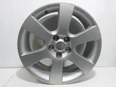 Pièce détachée automobile d'occasion JANTE pour HYUNDAI SANTA FE (BM)  Références OEM IAM 529102B180  