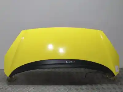 Pièce détachée automobile d'occasion CAPOT pour PEUGEOT 1007  Références OEM IAM 7901Q5  