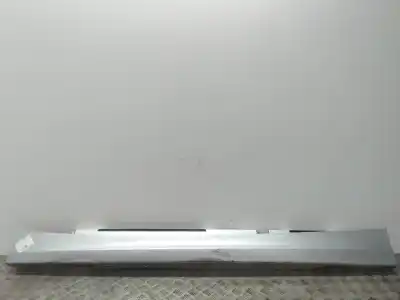 Second-hand car spare part side skirt for bmw serie 1 berlina (e81/e87) 118i oem iam references 