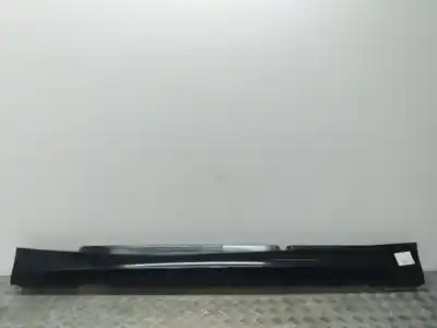 Second-hand car spare part side skirt for bmw serie 1 berlina (e81/e87) 118i oem iam references 