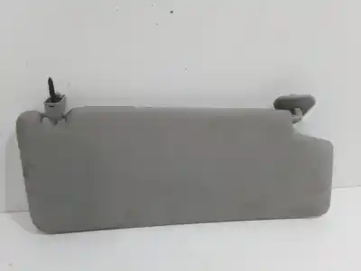 Peça sobressalente para automóvel em segunda mão pára-sol esquerdo por bmw x3 (e83) 2.0d referências oem iam 51163418717  