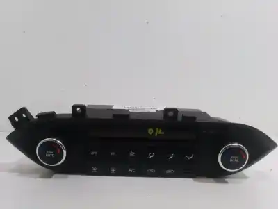 Peça sobressalente para automóvel em segunda mão COMANDO DE SOFAGEM (CHAUFFAGE / AR CONDICIONADO)  por KIA CARENS ( )  Referências OEM IAM 97250A4200CA  