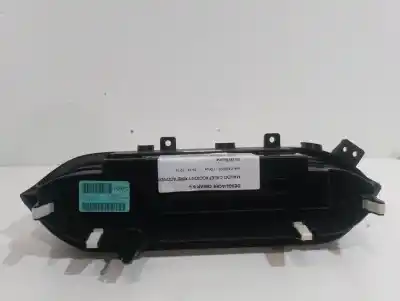 Peça sobressalente para automóvel em segunda mão comando de sofagem (chauffage / ar condicionado)  por kia carens ( ) drive referências oem iam 97250a4200ca  