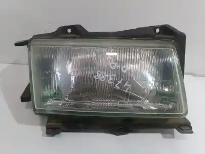 Peça sobressalente para automóvel em segunda mão farol / farolim direito por citroen jumpy (u6u_) 1.9 d referências oem iam 1474267080