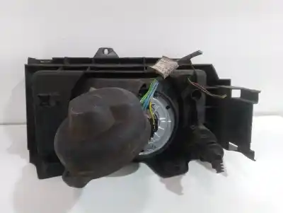 Second-hand car spare part left headlight for citroen jumpy (u6u_) 1.9 d oem iam references 6204al  