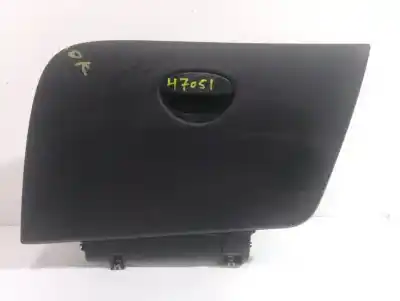 Second-hand car spare part glove compartment for seat leon (1p1) reference oem iam references 1p1857504b