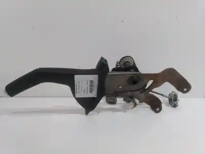Peça sobressalente para automóvel em segunda mão alavanca de travão de mão por kia carens ( ) drive referências oem iam 59710a4000