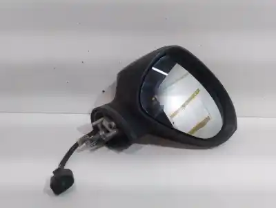 Second-hand car spare part right rearview mirror for seat leon (1p1) reference oem iam references 024456