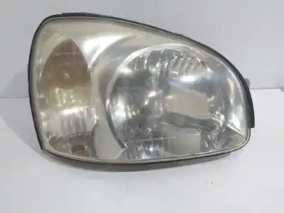 Second-hand car spare part RIGHT HEADLIGHT for HYUNDAI SANTA FE (SM)  OEM IAM references 2357NA  