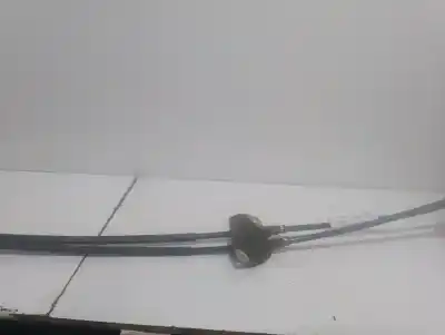 Автозапчасти б/у рычаг переключения передач за mazda cx-3 center-line ссылки oem iam da6a46100  