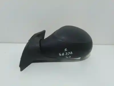 Peça sobressalente para automóvel em segunda mão espelho retrovisor esquerdo por citroen c3 1.1 collection referências oem iam 8149fg  