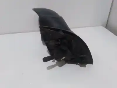 Peça sobressalente para automóvel em segunda mão espelho retrovisor esquerdo por citroen c3 1.1 collection referências oem iam 8149fg  