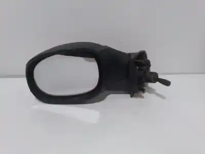 Peça sobressalente para automóvel em segunda mão espelho retrovisor esquerdo por citroen c3 1.1 collection referências oem iam 8149fg  