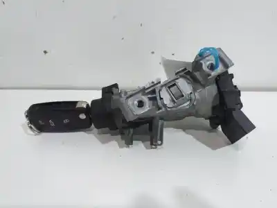 Second-hand car spare part IGNITION SWITCH for SKODA RAPID  OEM IAM references 6RA905865A  
