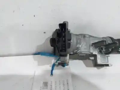 Second-hand car spare part ignition switch for skoda rapid active oem iam references 6ra905865a  