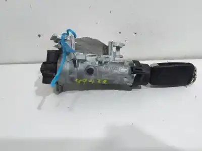 Second-hand car spare part ignition switch for skoda rapid active oem iam references 6ra905865a  