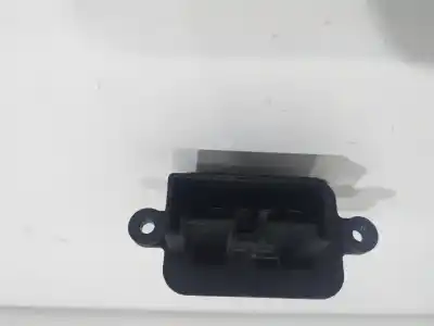 Peça sobressalente para automóvel em segunda mão resistência sofagem chauffage por ford ka (ccu) titanium+ referências oem iam 1557447  