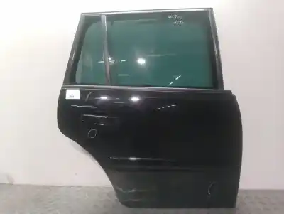 Peça sobressalente para automóvel em segunda mão porta do automóvel traseira direita por citroen c4 picasso exclusive plus referências oem iam 9008p7