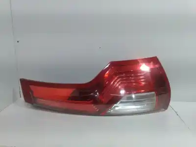 Peça sobressalente para automóvel em segunda mão farolim traseiro direito por citroen c4 picasso exclusive plus referências oem iam 00946602