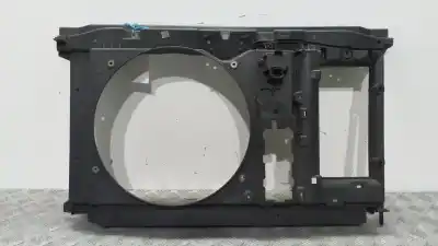 Second-hand car spare part front panel for citroen c4 picasso exclusive oem iam references 7252y2  