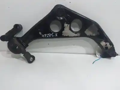 Peça sobressalente para automóvel em segunda mão braço de suspensão superior dianteiro esquerdo por bmw mini (r50,r53) cooper referências oem iam 6761409