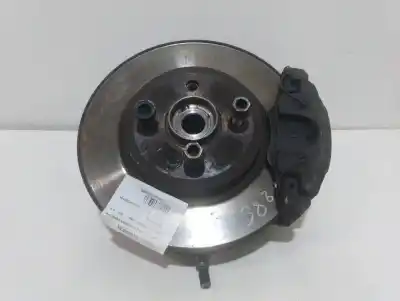 Peça sobressalente para automóvel em segunda mão manga de eixo dianteira direita por bmw mini (r50,r53) cooper referências oem iam 62165410