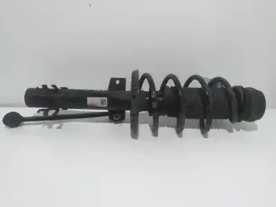 Peça sobressalente para automóvel em segunda mão amortecedor dianteiro direito por skoda rapid active referências oem iam 6r0413031bf