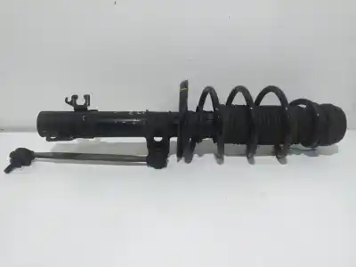 Second-hand car spare part FRONT LEFT SHOCK ABSORBER for SKODA RAPID  OEM IAM references 6R0413031BF  