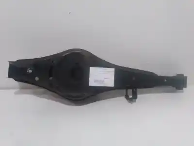 Second-hand car spare part left rear upper suspension arm for seat leon (1p1) reference oem iam references 