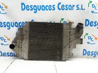 Автозапчастина б/у ІНТЕРКУЛЕР для RENAULT CLIO II FASE II (B/CB0)  Посилання на OEM IAM 8200252209  