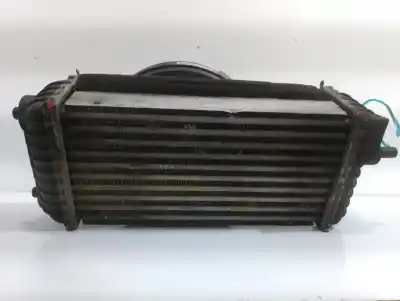 Second-hand car spare part INTERCOOLER for MAZDA 3 BERLINA (BK)  OEM IAM references 8V619L440BC  