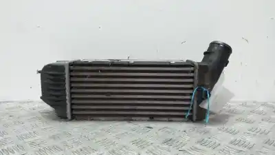 Peça sobressalente para automóvel em segunda mão intercooler por citroen c4 picasso exclusive referências oem iam 0384k5  