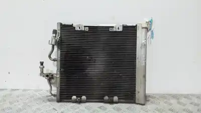 Second-hand car spare part AIR CONDITIONING CONDENSER / RADIATOR for OPEL ZAFIRA B  OEM IAM references 13129195  