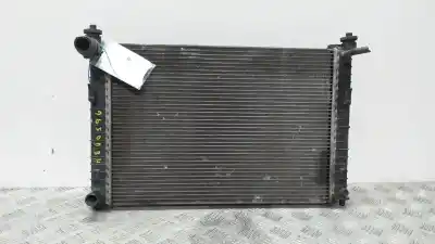 Second-hand car spare part WATER RADIATOR for FORD FUSION (CBK)  OEM IAM references 1325830  