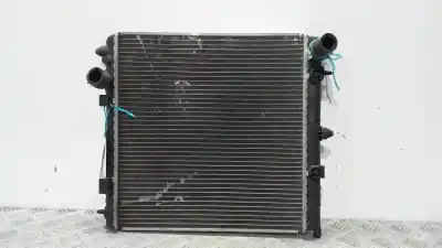 Peça sobressalente para automóvel em segunda mão radiador de água por citroen c3 1.4 hdi exclusive referências oem iam 9638520580
