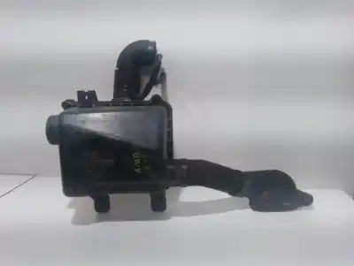 Recambio de automóvil de segunda mano de filtro aire para chevrolet matiz s referencias oem iam 96591482  
