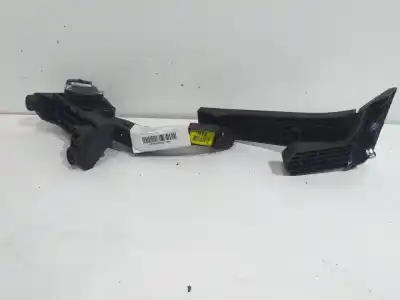 Peça sobressalente para automóvel em segunda mão pedal acelerador por kia carens ( ) drive referências oem iam 351904a700