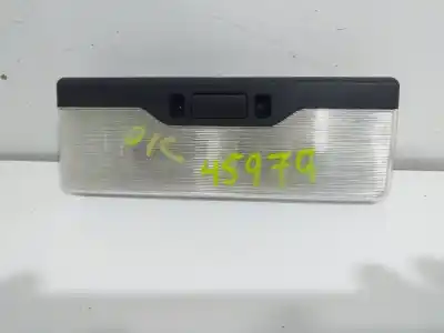 Piesă de schimb auto la mâna a doua lumina interioara pentru bmw x3 (e83) 2.0d referințe oem iam 63316962141