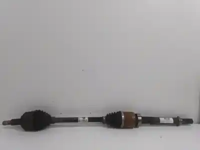 Second-hand car spare part front right transmission for renault kangoo z.e. maxi 2-sitzer oem iam references 391001665r