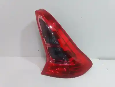 Peça sobressalente para automóvel em segunda mão farolim traseiro direito por citroen c4 coupe lx referências oem iam 