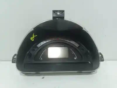 Peça sobressalente para automóvel em segunda mão quadrante por citroen c3 1.4 referências oem iam p9652008280 g00