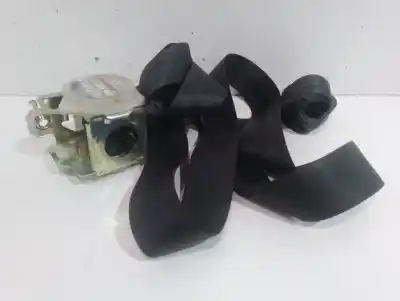 Peça sobressalente para automóvel em segunda mão cinto de segurança traseiro direito por citroen c4 picasso exclusive referências oem iam 9654437877