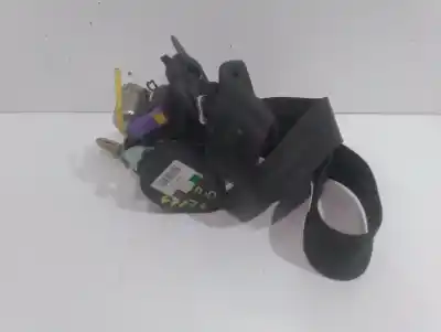 İkinci el araba yedek parçası ÖN SAG EMNIYET KEMERI için VOLKSWAGEN GOLF V BERLINA (1K1)  OEM IAM referansları 602213300  