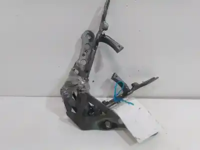 Second-hand car spare part bonnet hinge for bmw x3 (e83) 2.0d oem iam references 3411448  
