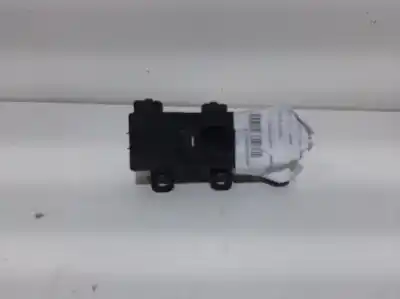 Peça sobressalente para automóvel em segunda mão botão / interruptor elevador vidro traseiro direito por kia niro business referências oem iam 93590g5910