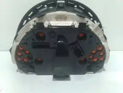 Peça sobressalente para automóvel em segunda mão quadrante por smart micro compapct micro compact car referências oem iam   