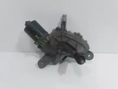 Peça sobressalente para automóvel em segunda mão motor do limpa-para-brisas dianteiro esquerdo por citroen c4 picasso exclusive plus referências oem iam 