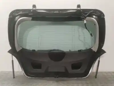 Second-hand car spare part TAILGATE for PEUGEOT 207  OEM IAM references 8701W3   Second-hand car spare part TAILGATE for PEUGEOT 207  OEM IAM references 8701W3